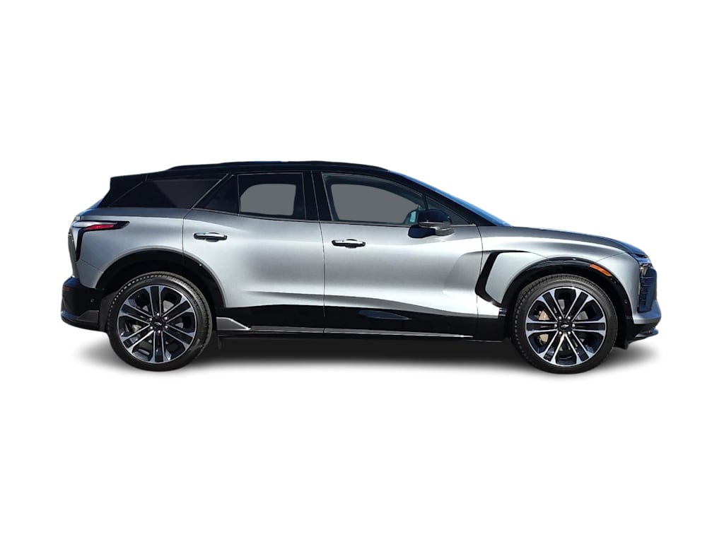 Thumbnail: 2026 Chevrolet Blazer EV - 18