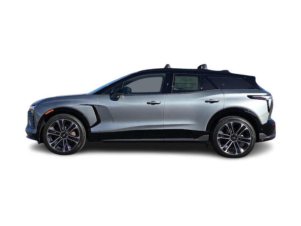 Thumbnail: 2026 Chevrolet Blazer EV - 3