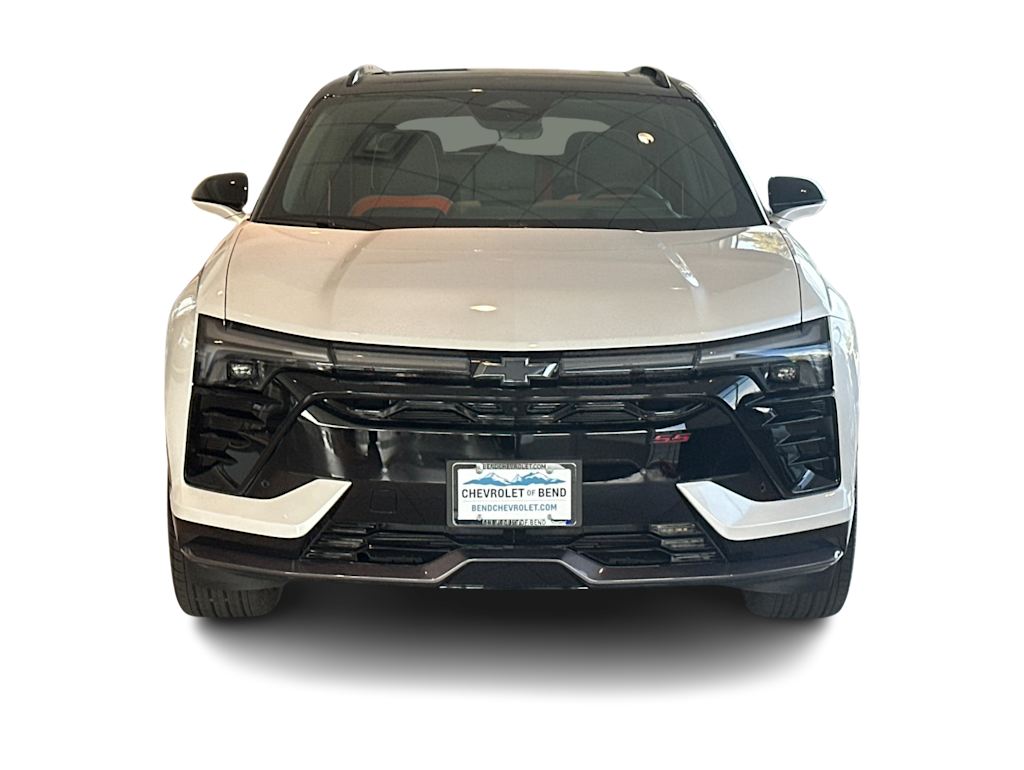 2025 Chevrolet Blazer EV SS 6
