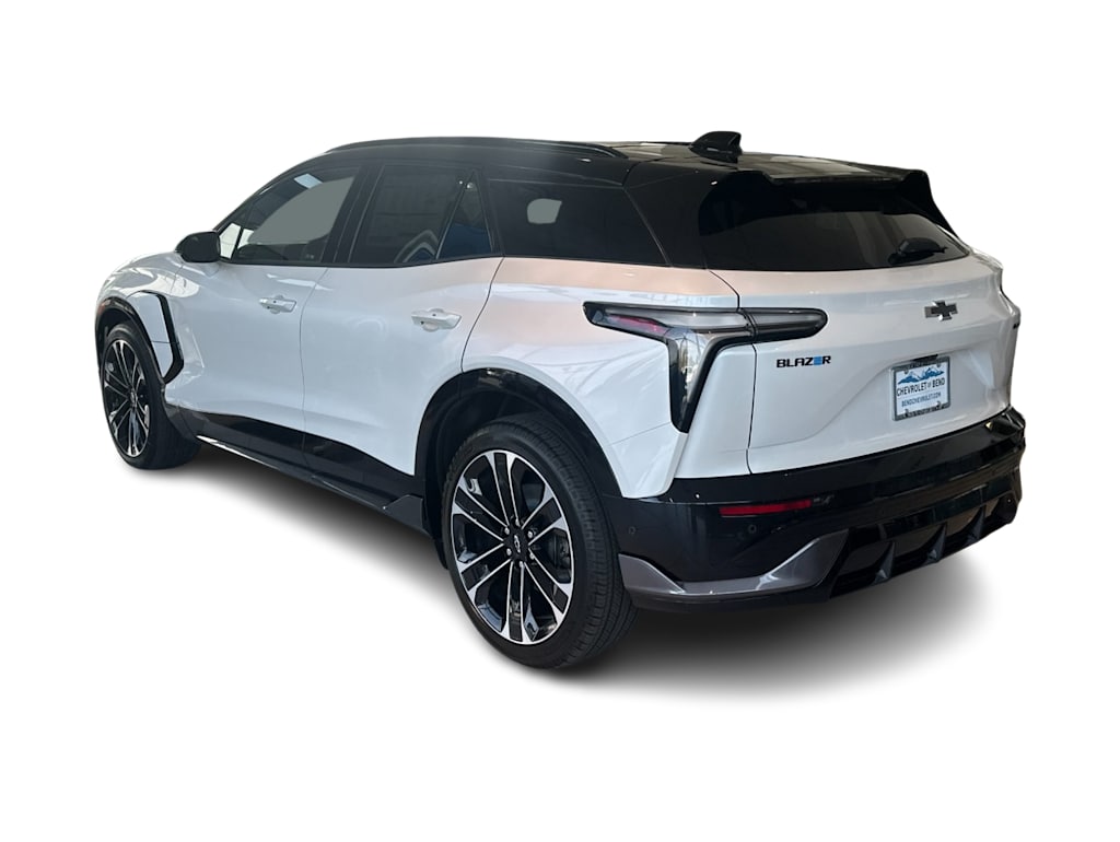 2025 Chevrolet Blazer EV SS 4