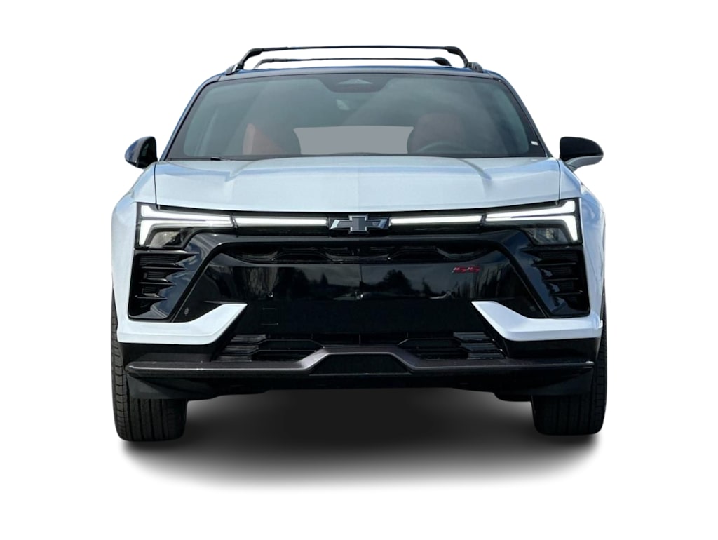 Thumbnail: 2026 Chevrolet Blazer EV - 20