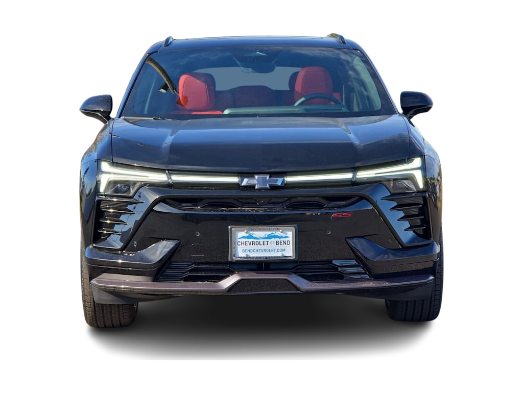 2025 Chevrolet Blazer EV SS 6