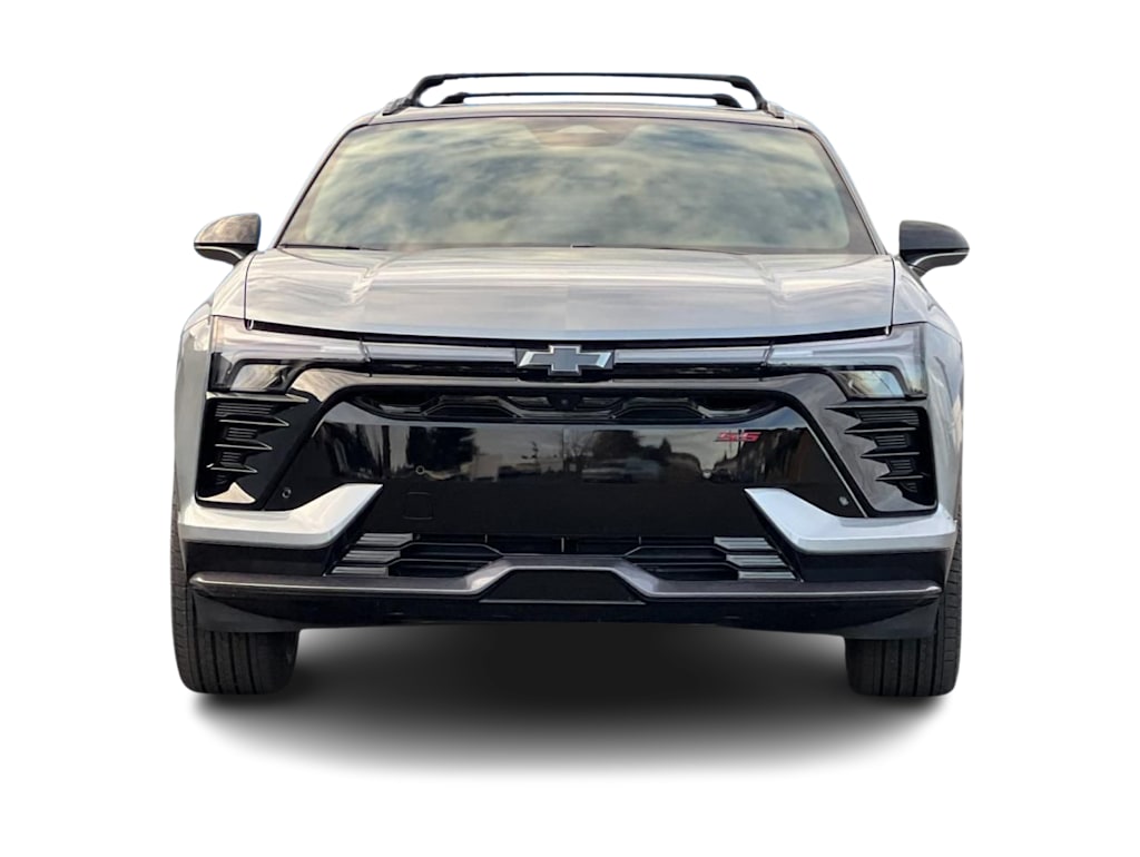 Thumbnail: 2026 Chevrolet Blazer EV - 17