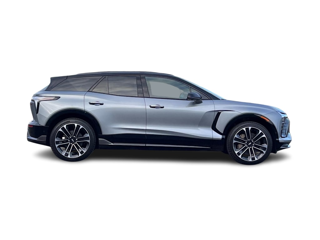 Thumbnail: 2026 Chevrolet Blazer EV - 15