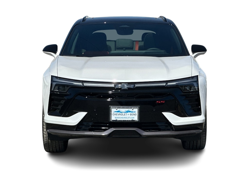 2025 Chevrolet Blazer EV SS 20