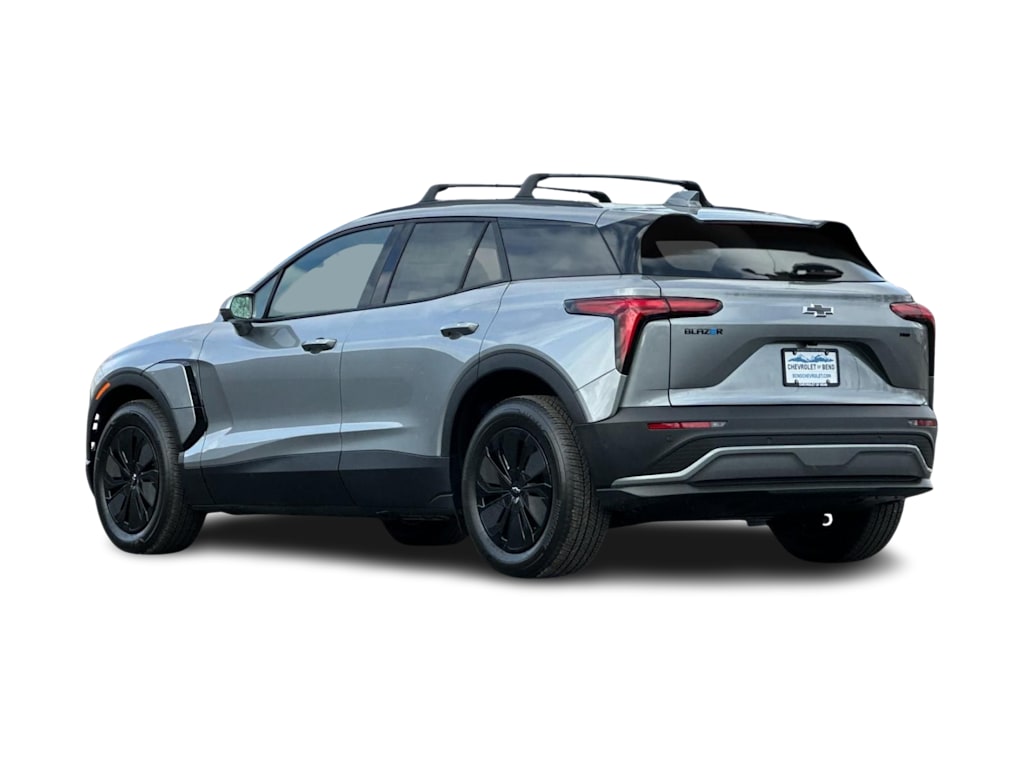 Thumbnail: 2026 Chevrolet Blazer EV - 4