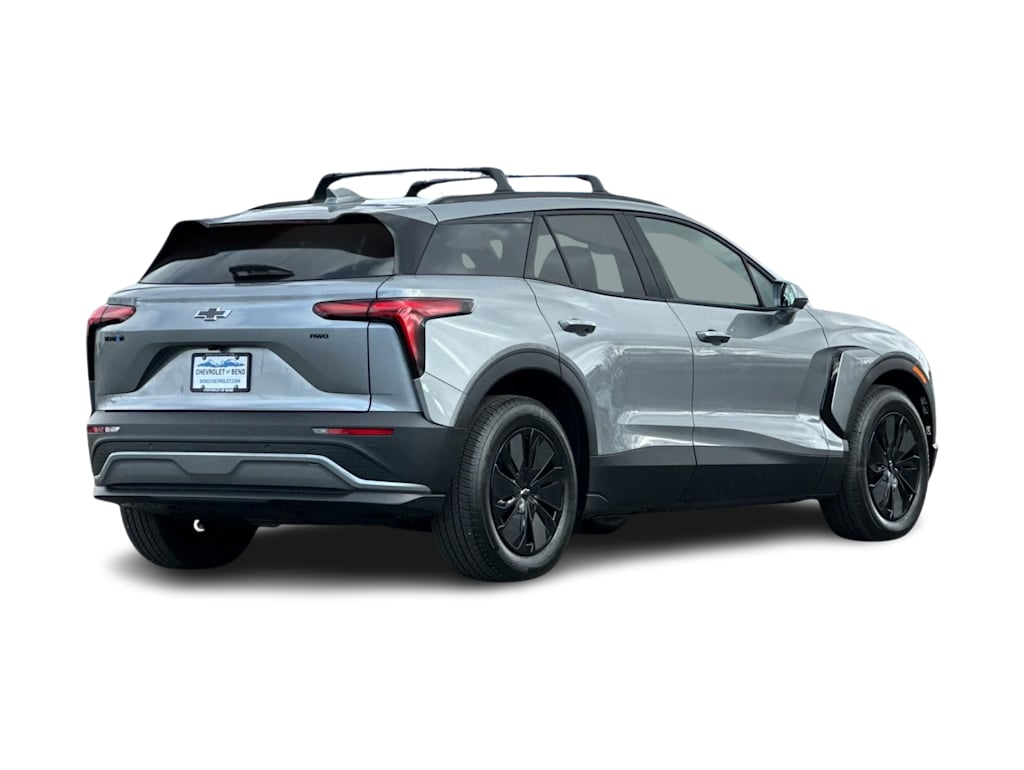 Thumbnail: 2026 Chevrolet Blazer EV - 17