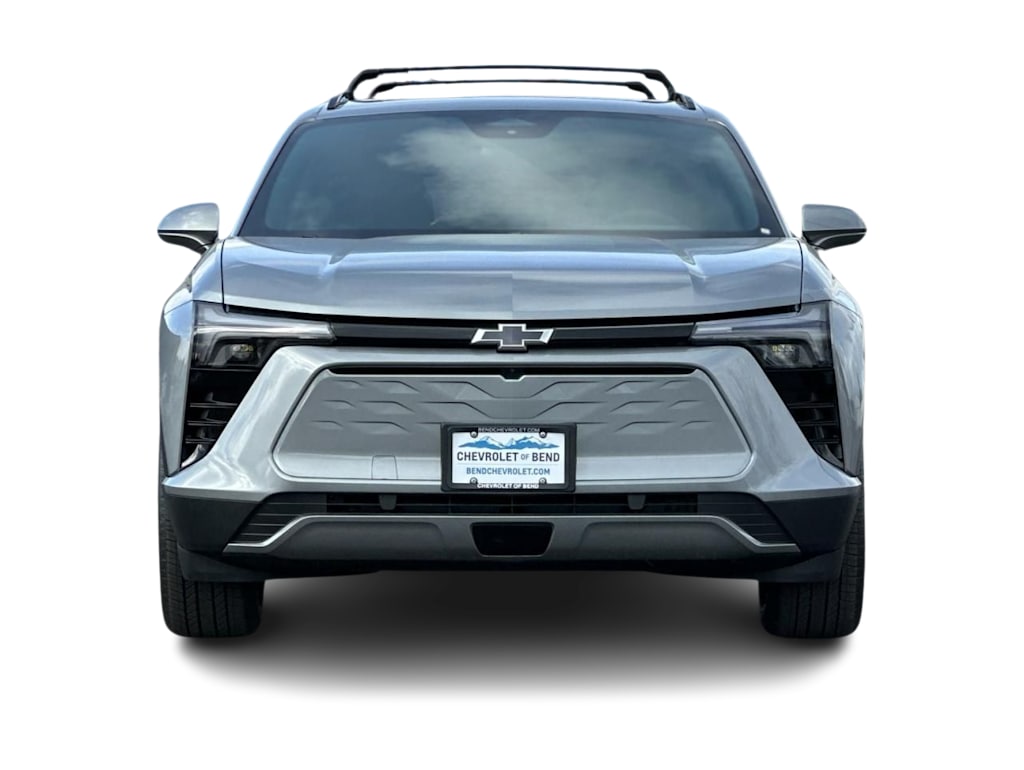 Thumbnail: 2026 Chevrolet Blazer EV - 6