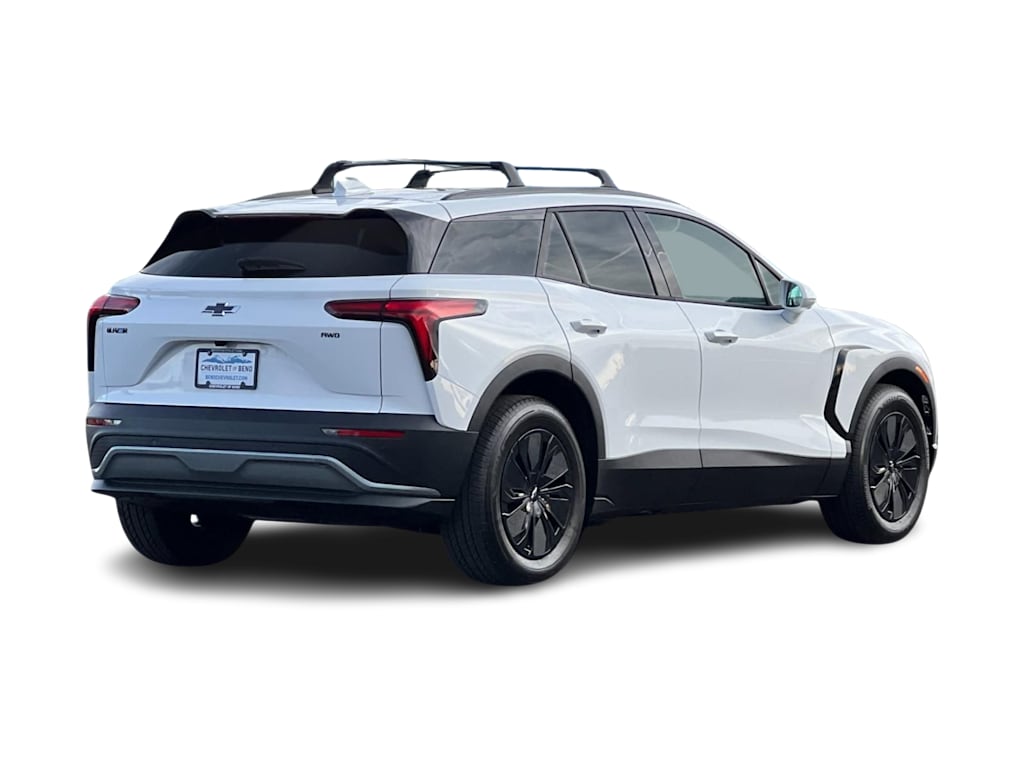 Thumbnail: 2026 Chevrolet Blazer EV - 15