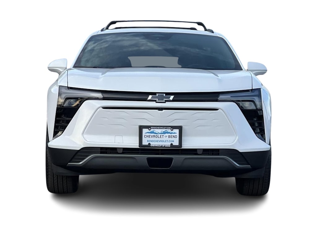 Thumbnail: 2026 Chevrolet Blazer EV - 6