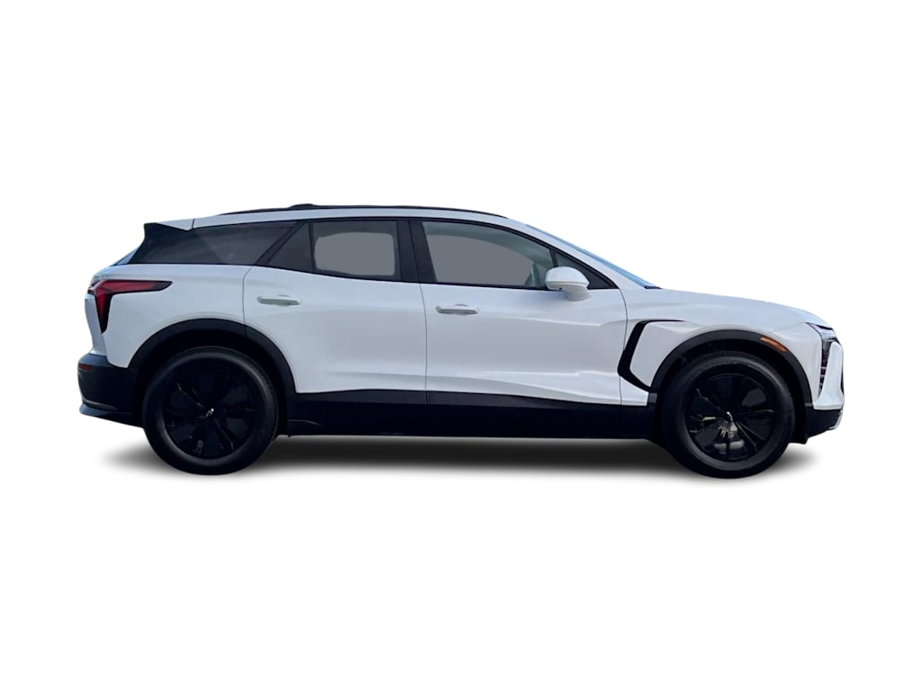 Thumbnail: 2026 Chevrolet Blazer EV - 16