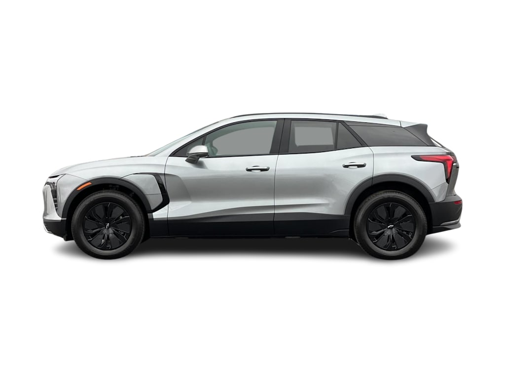Thumbnail: 2026 Chevrolet Blazer EV - 3