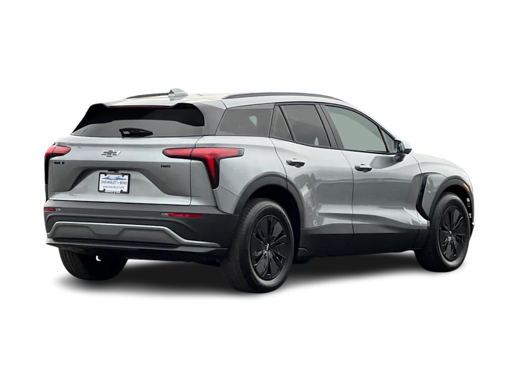 Thumbnail: 2026 Chevrolet Blazer EV - 14