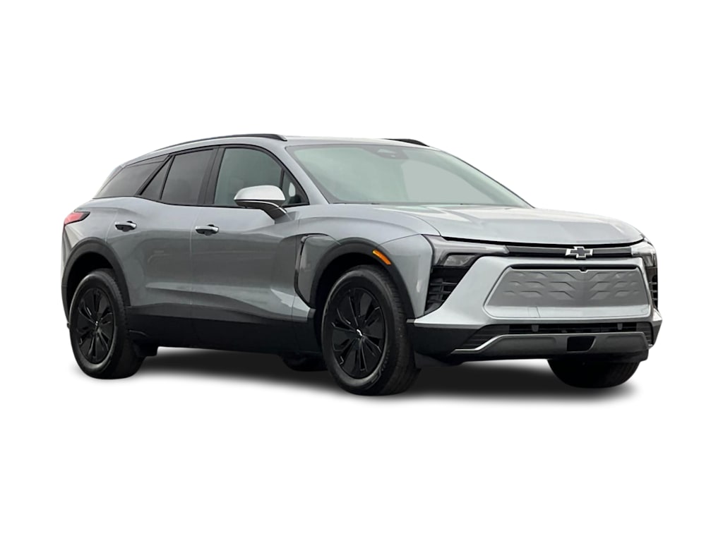 Thumbnail: 2026 Chevrolet Blazer EV - 16