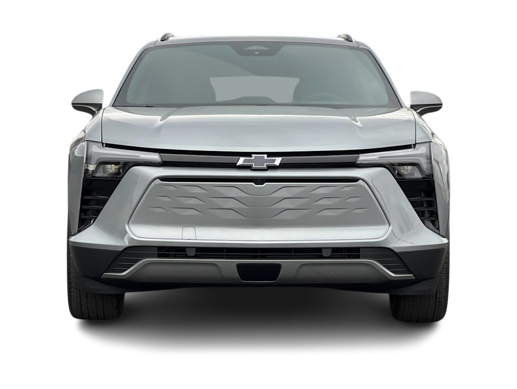 Thumbnail: 2026 Chevrolet Blazer EV - 6