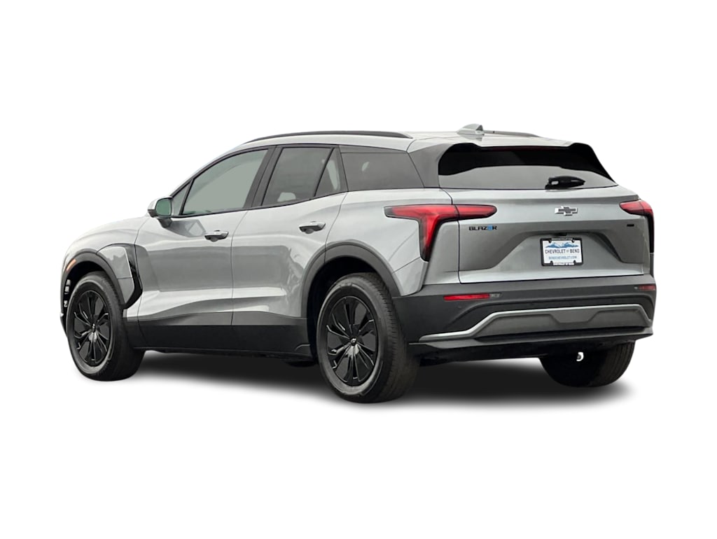 Thumbnail: 2026 Chevrolet Blazer EV - 4