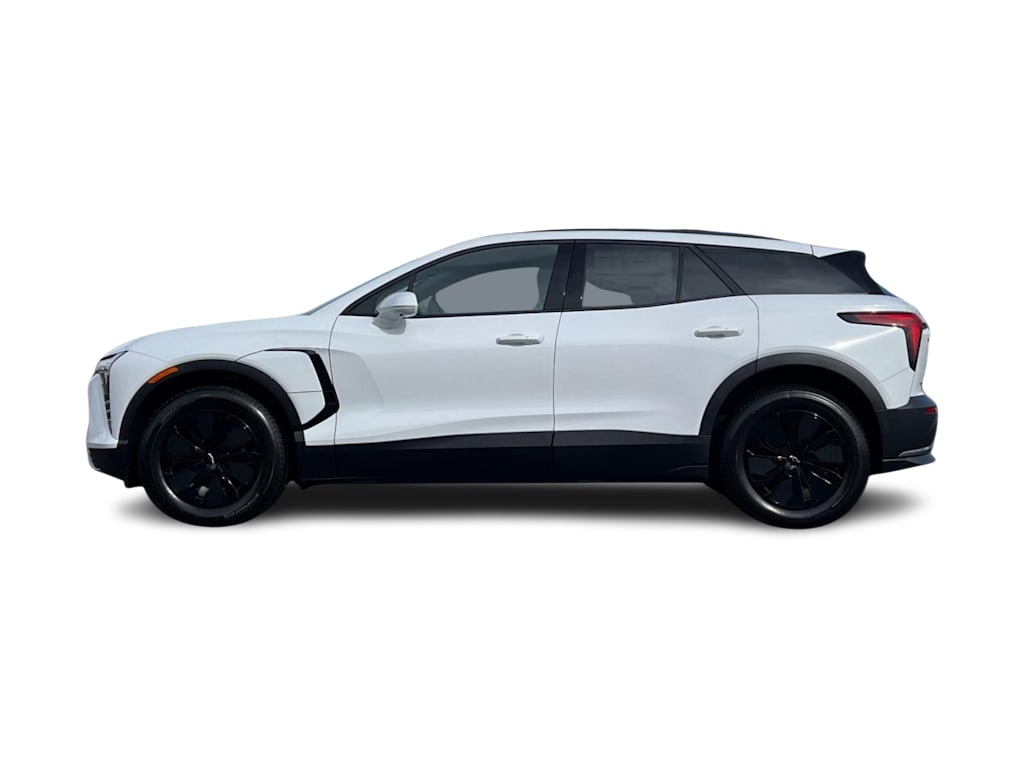 Thumbnail: 2026 Chevrolet Blazer EV - 3