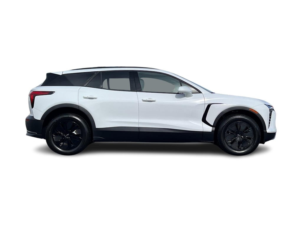 Thumbnail: 2026 Chevrolet Blazer EV - 18