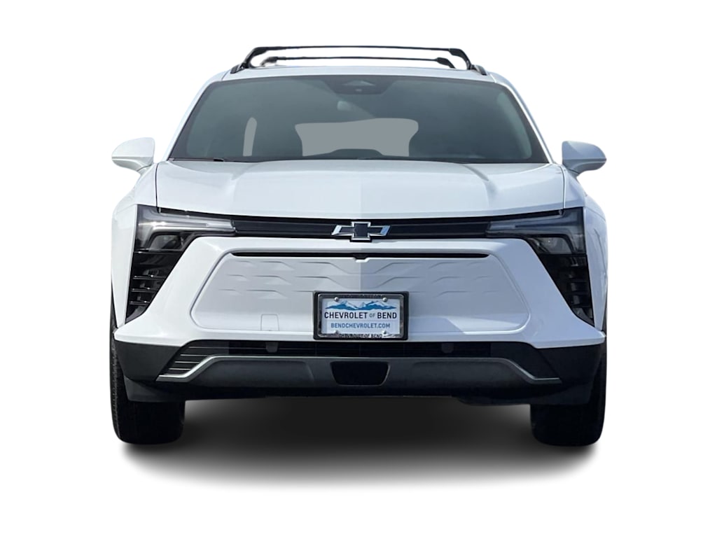 Thumbnail: 2026 Chevrolet Blazer EV - 6