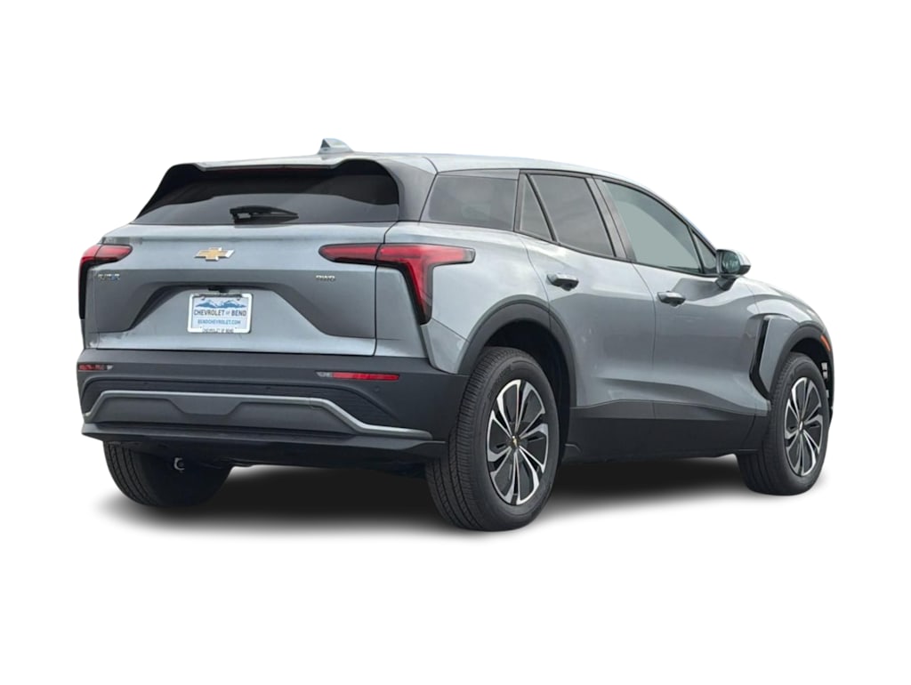 Thumbnail: 2026 Chevrolet Blazer EV - 18