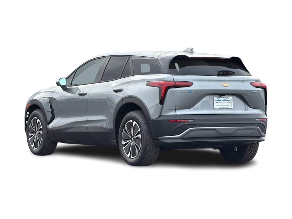 Thumbnail: 2026 Chevrolet Blazer EV - 4