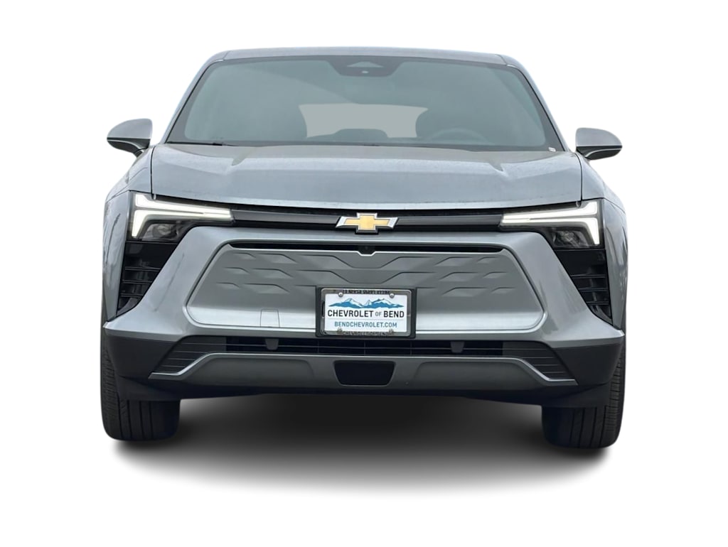 Thumbnail: 2026 Chevrolet Blazer EV - 6