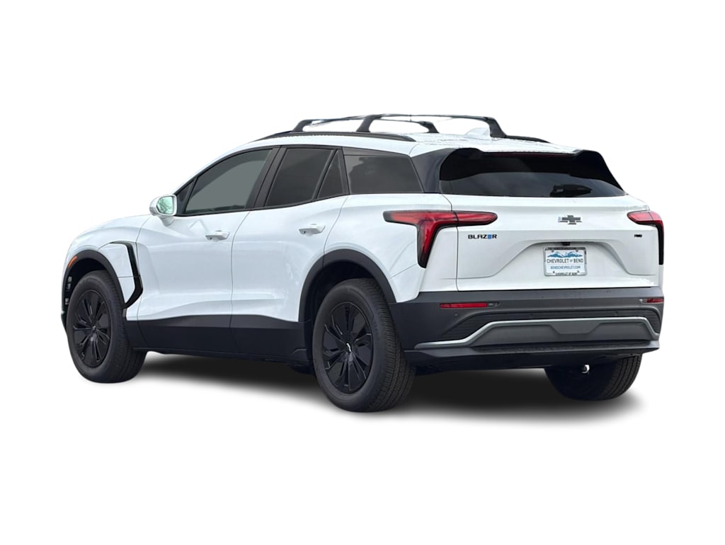 Thumbnail: 2026 Chevrolet Blazer EV - 4