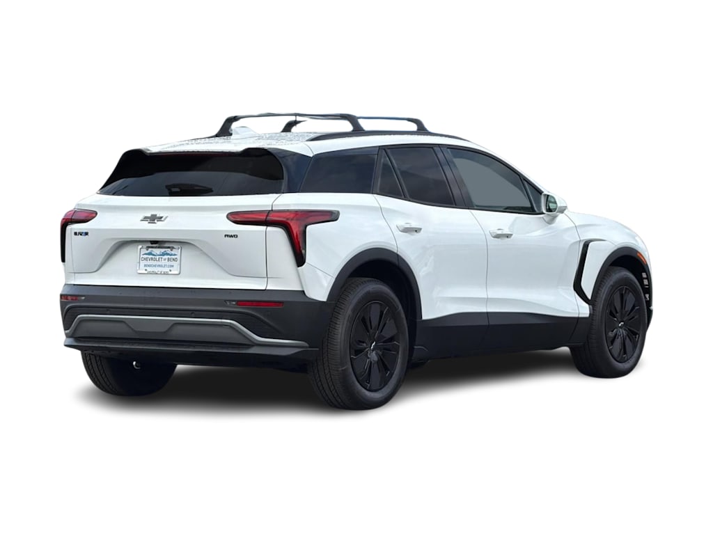 Thumbnail: 2026 Chevrolet Blazer EV - 17