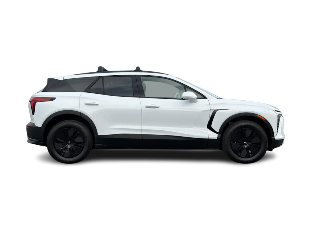 Thumbnail: 2026 Chevrolet Blazer EV - 18