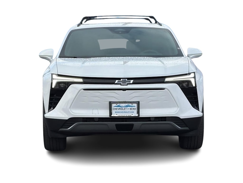 Thumbnail: 2026 Chevrolet Blazer EV - 6