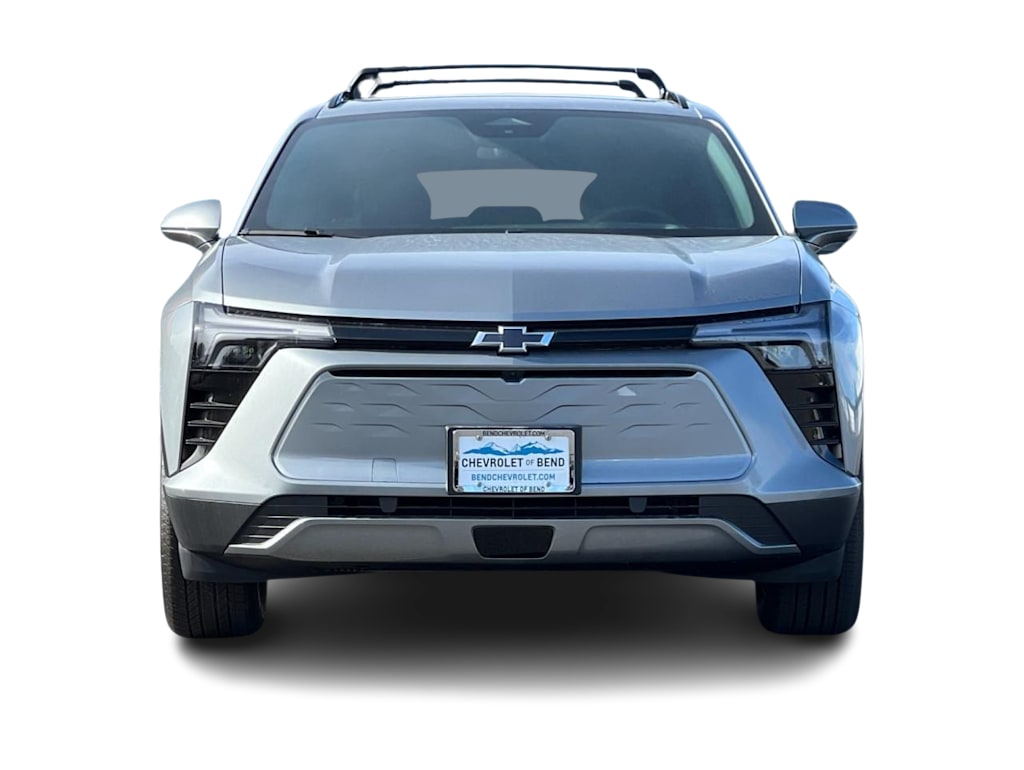 Thumbnail: 2026 Chevrolet Blazer EV - 6