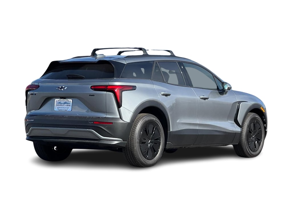 Thumbnail: 2026 Chevrolet Blazer EV - 17