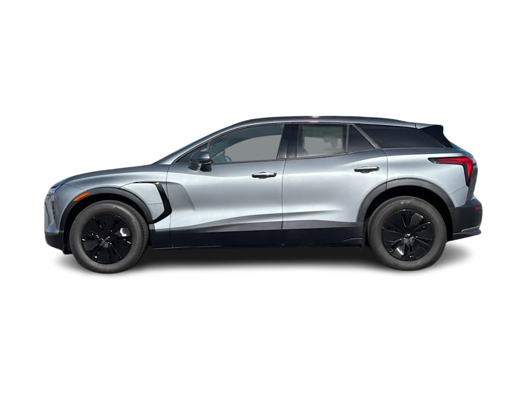 Thumbnail: 2026 Chevrolet Blazer EV - 3