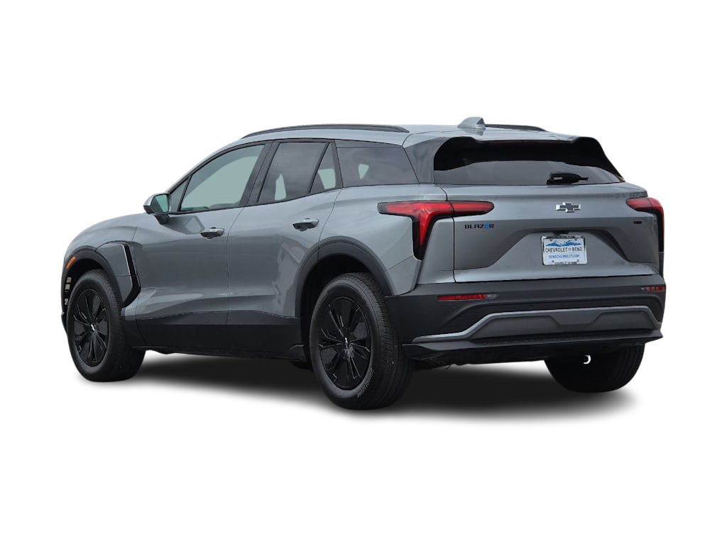 Thumbnail: 2025 Chevrolet Blazer EV - 4