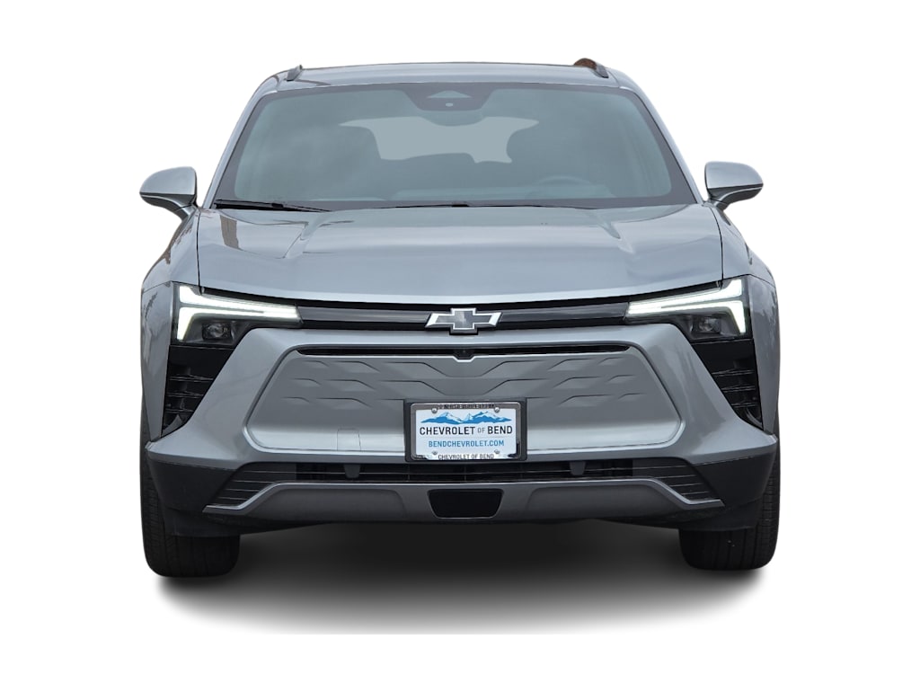 Thumbnail: 2025 Chevrolet Blazer EV - 6