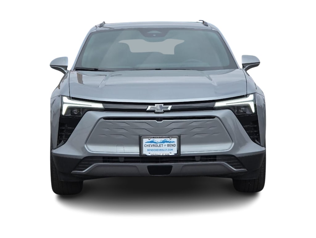 Thumbnail: 2025 Chevrolet Blazer EV - 6