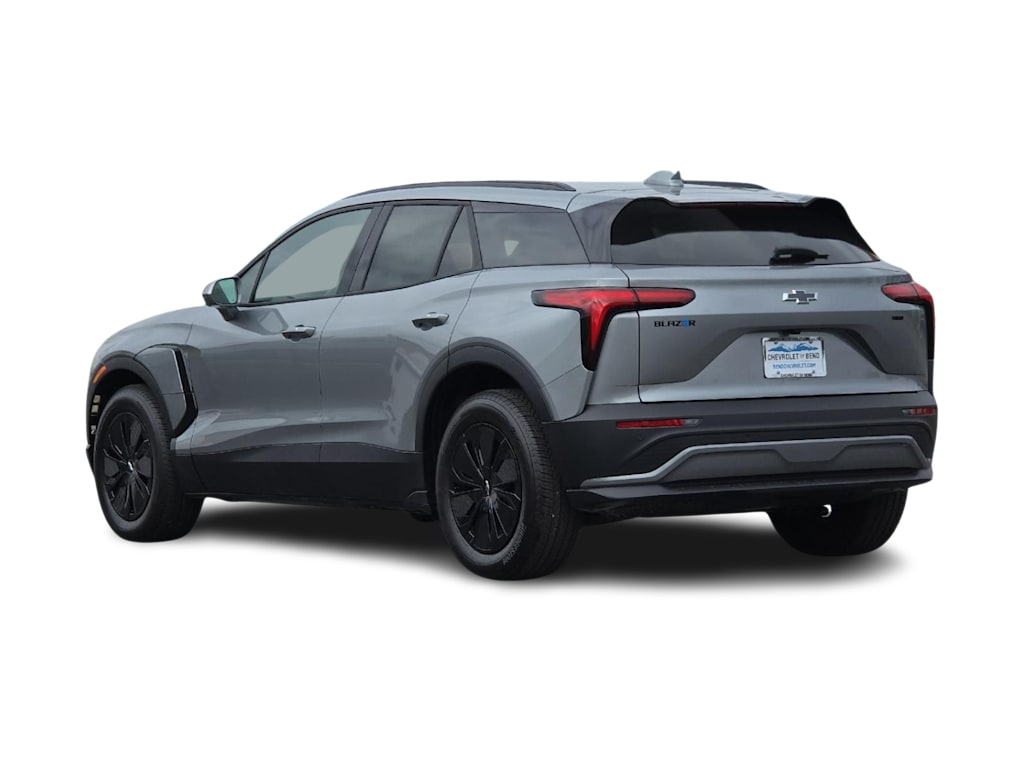 Thumbnail: 2025 Chevrolet Blazer EV - 4