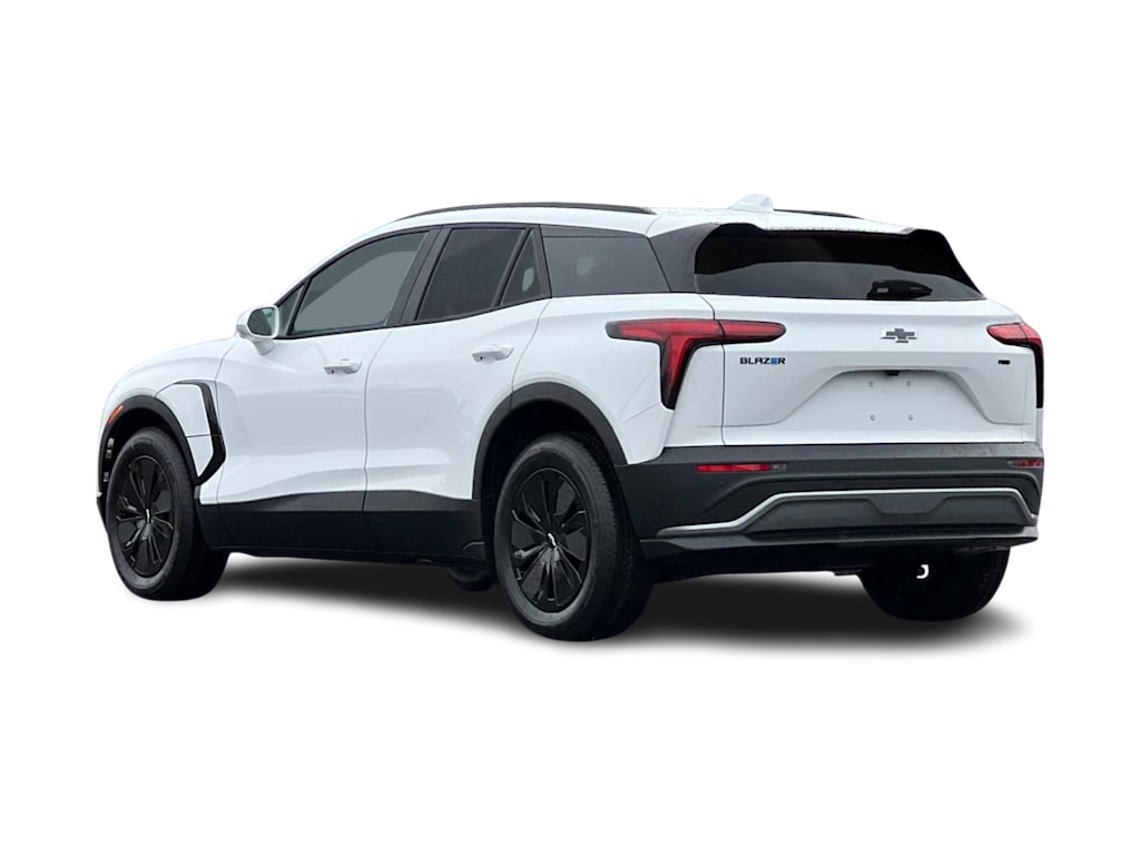 Thumbnail: 2026 Chevrolet Blazer EV - 4