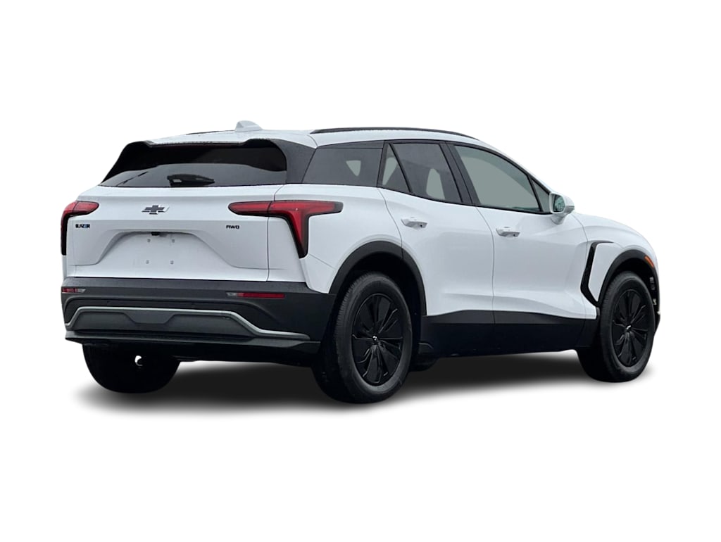 Thumbnail: 2026 Chevrolet Blazer EV - 16