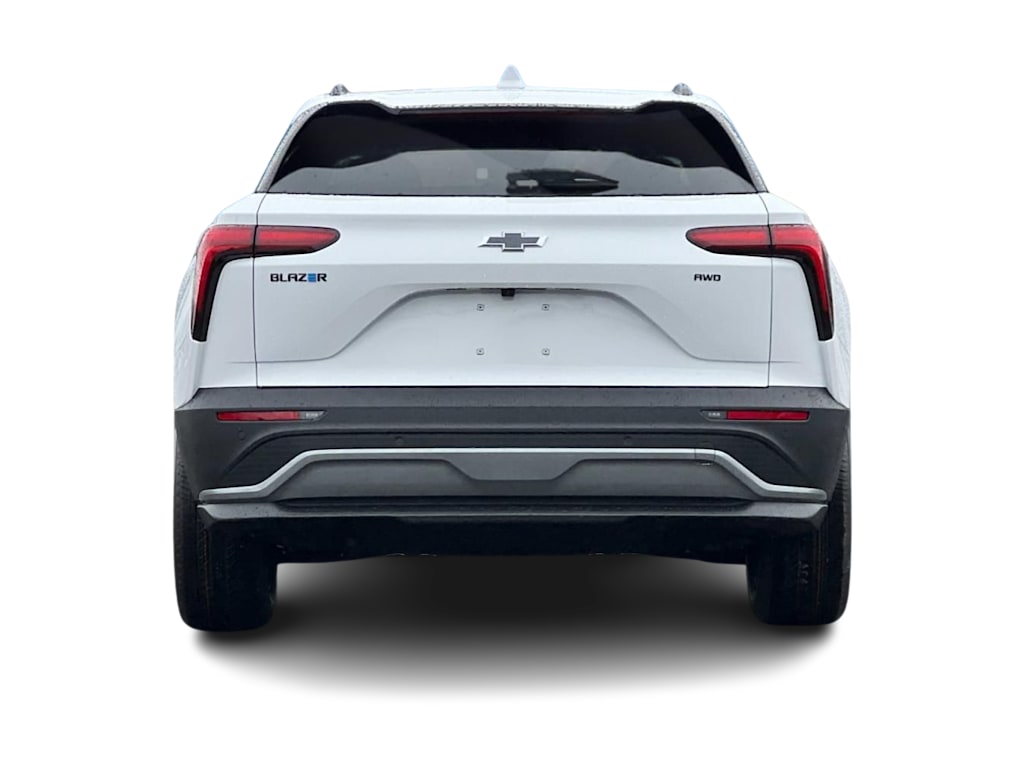 Thumbnail: 2026 Chevrolet Blazer EV - 5