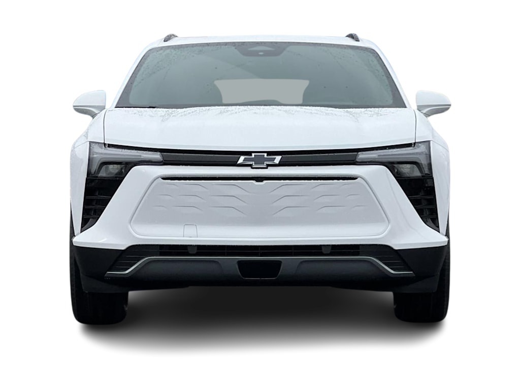 Thumbnail: 2026 Chevrolet Blazer EV - 19