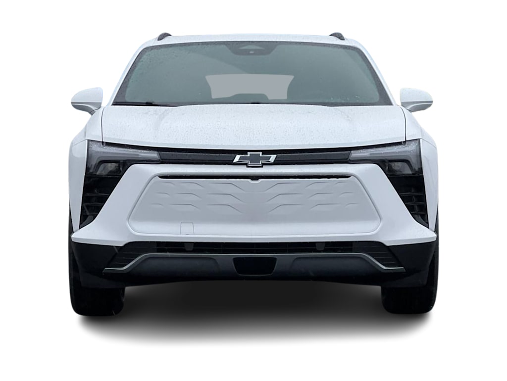 Thumbnail: 2026 Chevrolet Blazer EV - 18