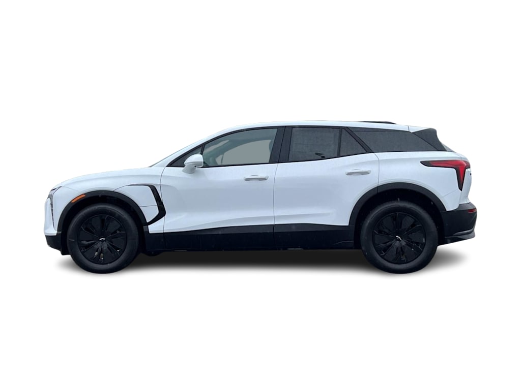 Thumbnail: 2026 Chevrolet Blazer EV - 3