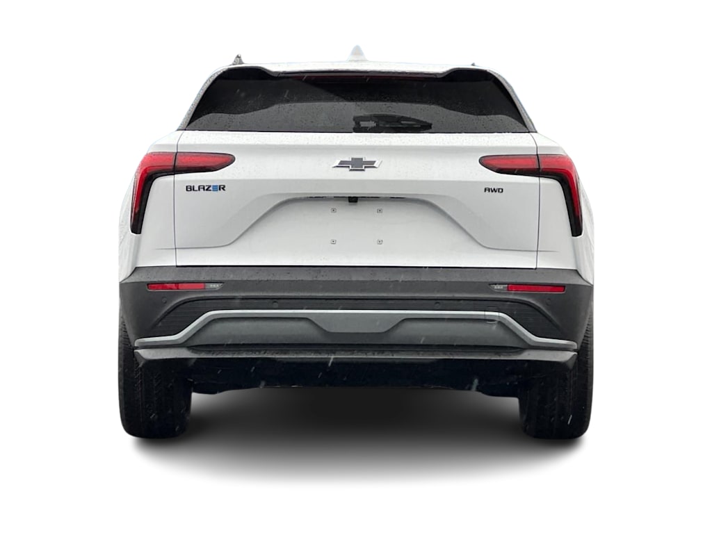 Thumbnail: 2026 Chevrolet Blazer EV - 5