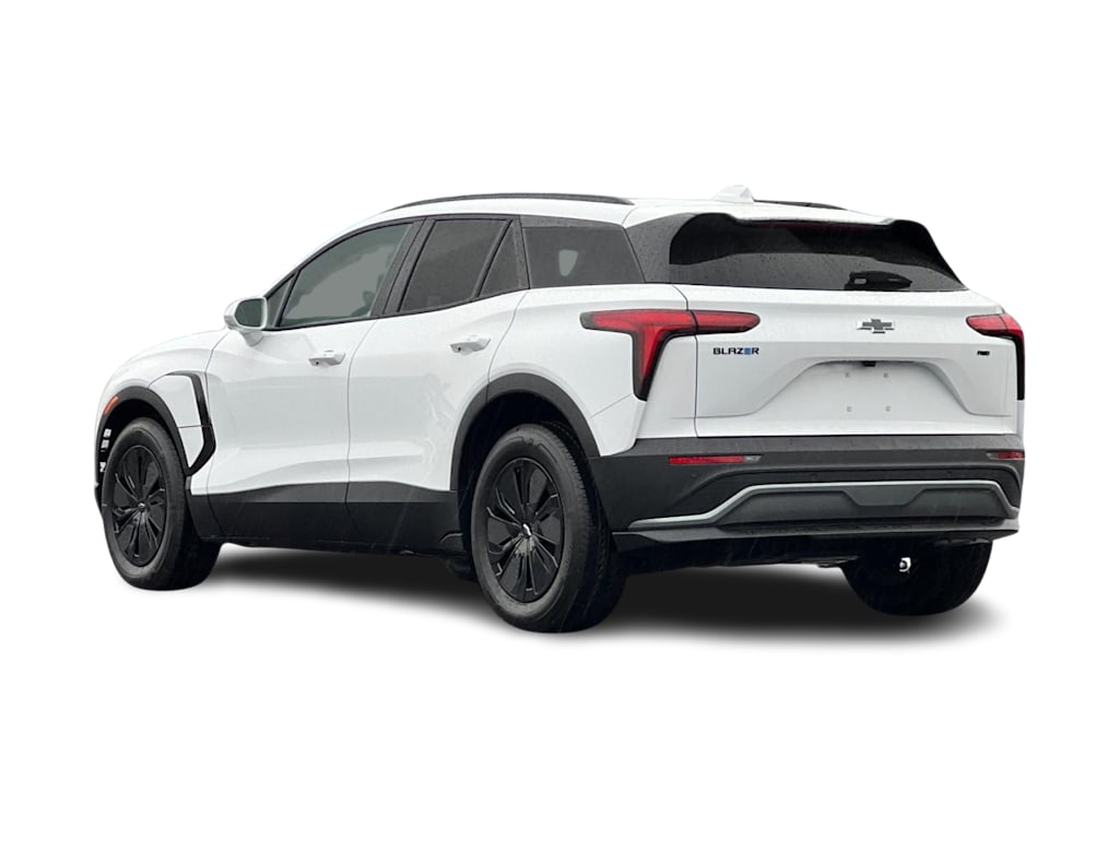 Thumbnail: 2026 Chevrolet Blazer EV - 4