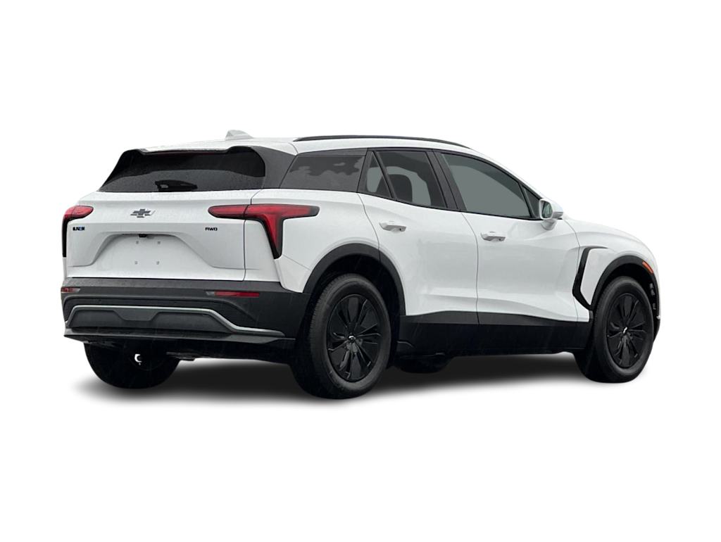 Thumbnail: 2026 Chevrolet Blazer EV - 15