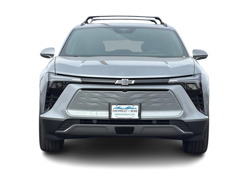 Thumbnail: 2026 Chevrolet Blazer EV - 6