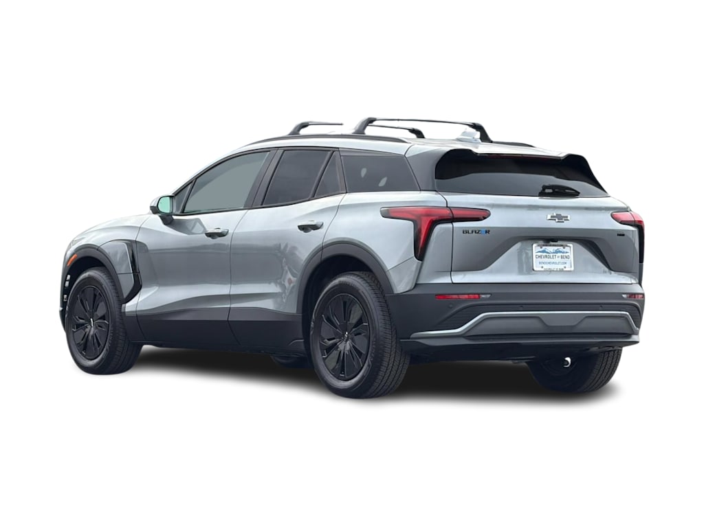 Thumbnail: 2026 Chevrolet Blazer EV - 4