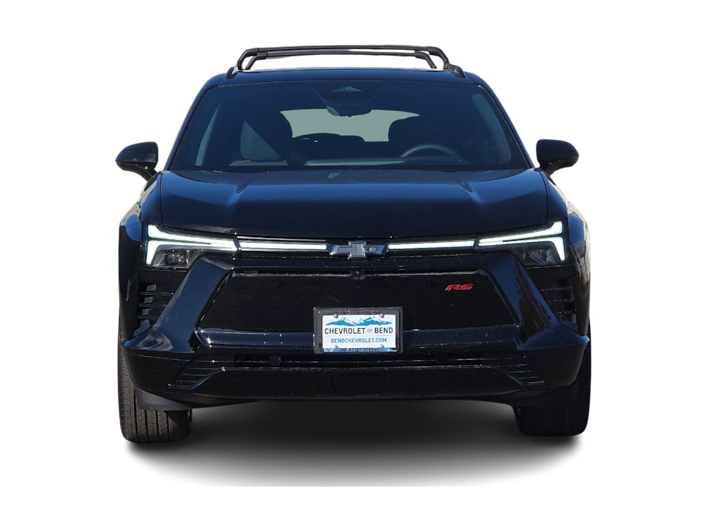 Thumbnail: 2026 Chevrolet Blazer EV - 6