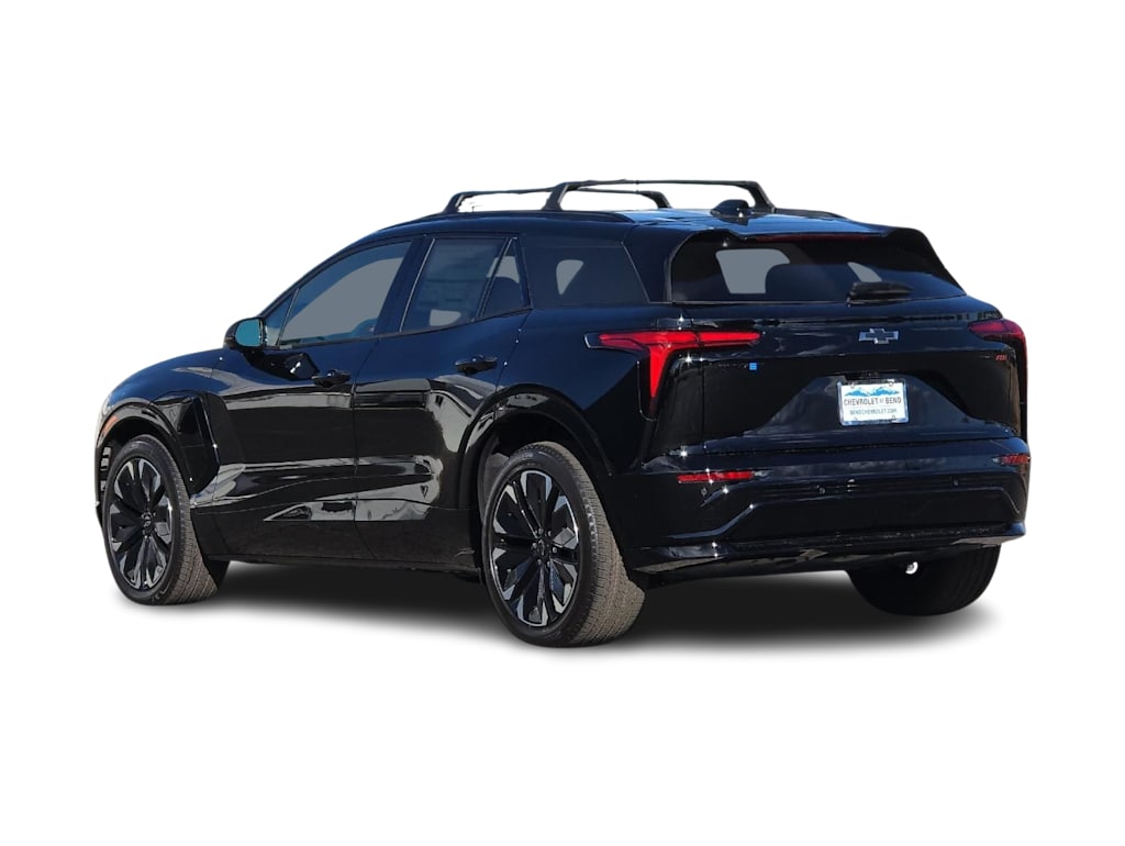 Thumbnail: 2026 Chevrolet Blazer EV - 4